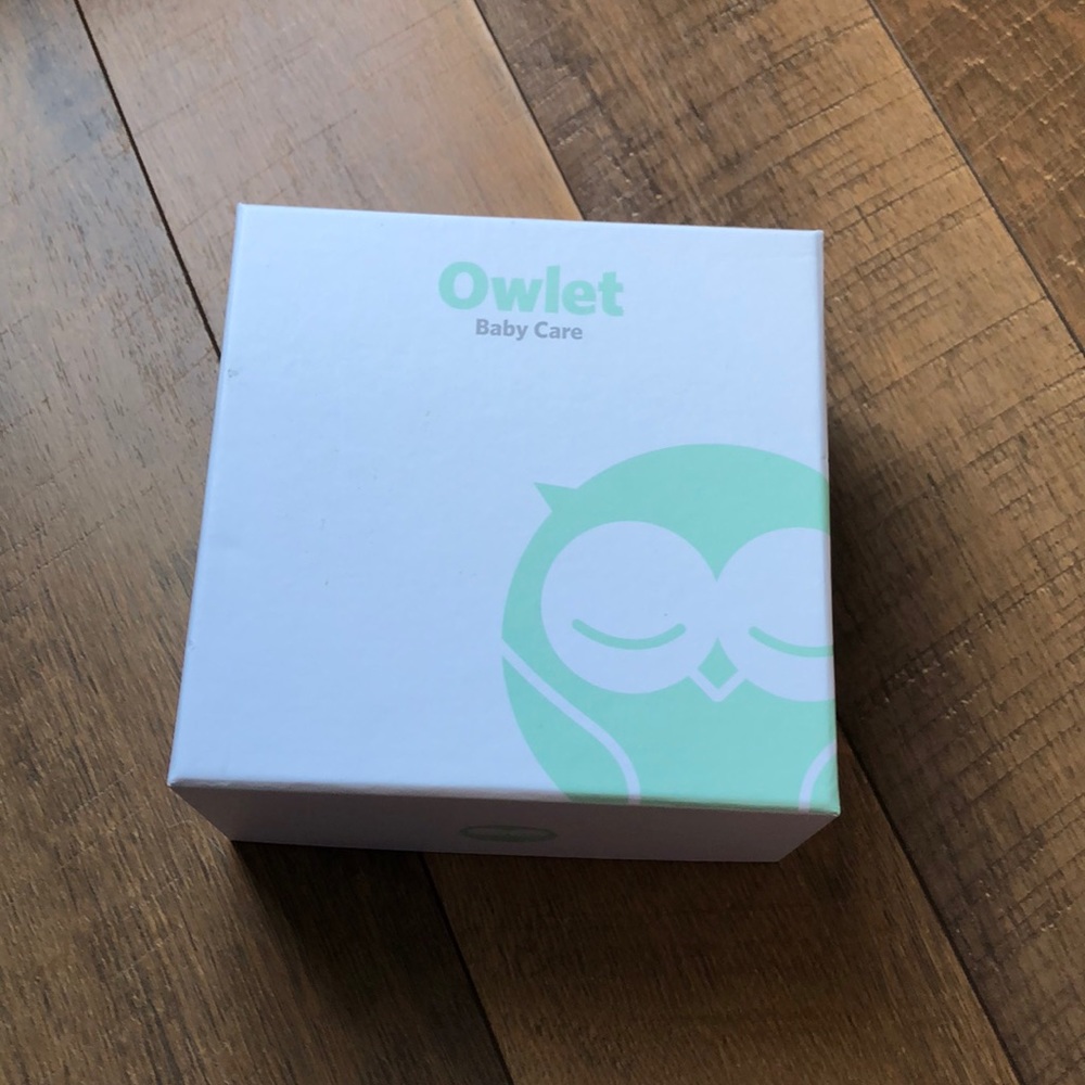 Owlet Baby Care